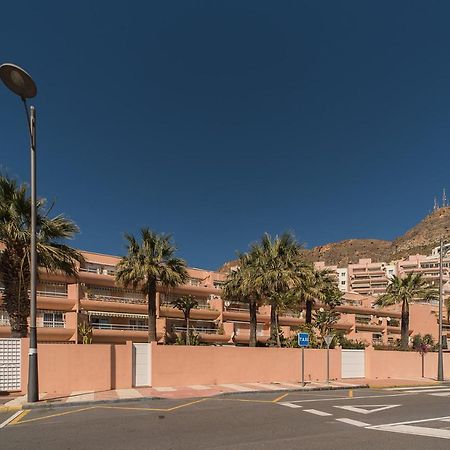 Expoholidays- Primera Linea Con Parking Incluido Агуадулсе Екстериор снимка